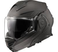 LS2 FF901 Advant X Carbon Helmet, carbon matt, size M (57/58)
