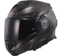 LS2 FF901 Advant X Carbon Helmet, carbon, size S for Men