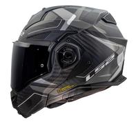 Ls2 Ff901 Advant X Carbon Horizon Modular Helmet