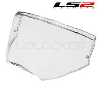 LS2 FF901 Visor, clear