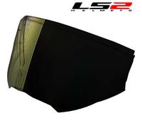 LS2 FF901 Advant X Full Face Motorcycle Helmet Replacement Visor