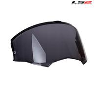 LS2 FF901 Visor, grey