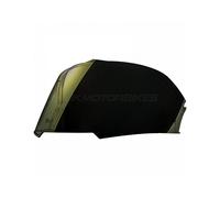 LS2 FF901 Advant X Helmet Visor Pinlock Ready Anti-Scratch Spare Screen Shield