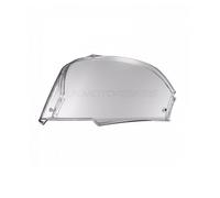 LS2 FF901 Advant X Helmet Visor Pinlock Ready Anti-Scratch Spare Screen Shield