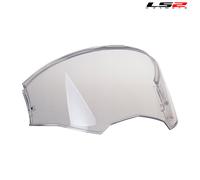 LS2 FF901 Visor, clear