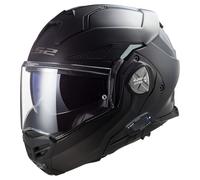 LS2 FF901 ADVANT X M.BLACK WITH LS2-4X UCS PREINSTALLED - Motorcycle Motorbike H