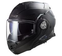 LS2 FF901 ADVANT X M.BLACK WITH LS2-4X UCS PREINSTALLED - Motorcycle Motorbike H