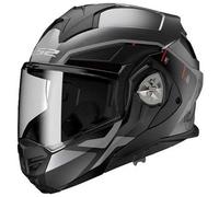 Ls2 Ff901 Advant X Metryk Modular Helmet