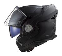 LS2 FF901 ADVANT X MODULAR FLIP FRONT FULL FACE MOTORCYCLE BIKE DVS CRASH HELMET
