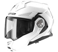 Ls2 Ff901 Advant X Modular Helmet