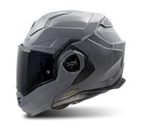 LS2 FF901 ADVANT X Modular Helmet Glossy Nardo GreyXL Glossy Nardo Grey