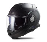 §LS2 FF901 Advant X Modular Helmet Matte Black§