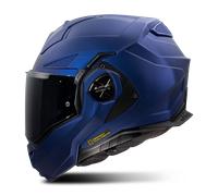 LS2 FF901 Advant X Modular Helmet Navy BlueM Navy Blue