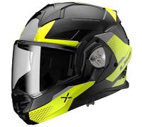 Ls2 Ff901 Advant X Oblivion Modular Helmet