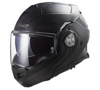 LS2 FF901 Advant X Solid, modular helmet L Matt-Black