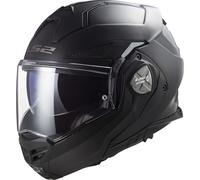 LS2 FF901 ADVANT X Adventure Helmet Matt BlackXXL Matt Black