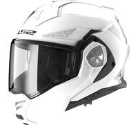 LS2 FF901 ADVANT X Adventure Helmet Matt Nardo WhiteS Matt Nardo White