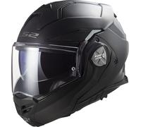 LS2 FF901 ADVANT X Adventure Helmet Matt BlackS Matt Black