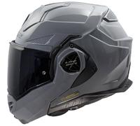 Ls2 Ff901 Advant X Modular Helmet Grey XS
