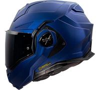 LS2 FF901 ADVANT X SOLID Klapphelm matt navy blau L