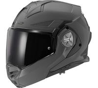 Ls2 Ff901 Advant X Modular Helmet Grey 2XL