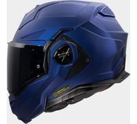 LS2 FF901 ADVANT X SOLID NAVY BLUE-06 Motorcycle Motorbike Helmet