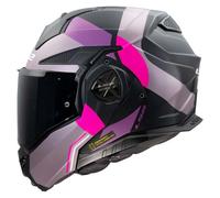 Ls2 Ff901 Advant X Ultra Modular Helmet