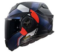 Ls2 Ff901 Advant X Ultra Modular Helmet Black 3XL