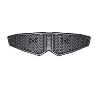 Ls2 Ff901 Helmet Back Air Vent
