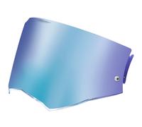 LS2 FF901 Advant X Helmet Visor Pinlock Ready Anti-Scratch Spare Screen Shield