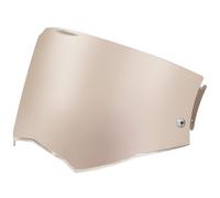 LS2 FF901 Visor, silver