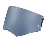 LS2 FF901 Advant X Helmet Visor Pinlock Ready Anti-Scratch Spare Screen Shield