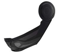 Ls2 Ff902 Axis Helmet Chin Bar