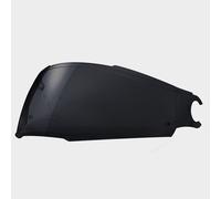 LS2 FF902 SCOPE II DARK RAINBOW BLACK IRIDIUM GOLD BLUE YELLOW TINTED VISORS