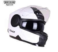 Ls2 Ff902 Scope Ii Modular Helmet unisex
