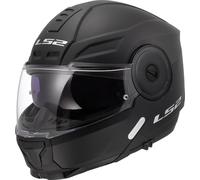 Ls2 Ff902 Scope Ii Modular Helmet Black 2XL
