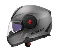 Ls2 Ff902 Scope Ii Modular Helmet