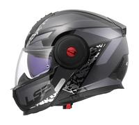 Ls2 Ff902 Scope Ii Oxyd Modular Helmet