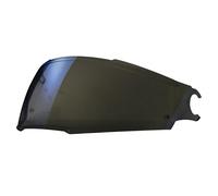 LS2 FF902 Scope Motorcycle Helmet Visor Anti-Fog Pinlock Ready Clear Smoke