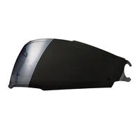 LS2 FF902 Visor - Iridium Silver