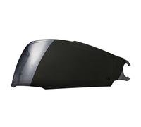 LS2 FF902 VISOR SCOPE II HELMET REPLACEMENT DARK CLEAR IRIDIUM HELMETS VISOR NEW