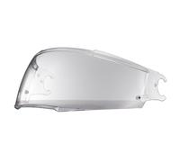 LS2 FF902 Scope Visor, clear