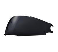 LS2 FF902 Scope Visor, grey