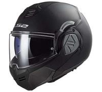 Ls2 Ff906 Advant Ece 22.06 Modular Helmet Black S