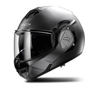 LS2 FF906 ADVANT Flip-Up Helmet Matt Titanium/BlackS Matt Titanium,Black