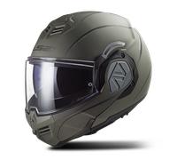 LS2 FF906 ADVANT Flip-up Helmet Special Matt SandXS Matt Sand