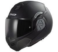 LS2 FF906 Advant Flip Up Motorcycle Motorbike Modular Helmet With 4X INTERCOM