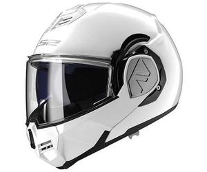 Ls2 Ff906 Advant Modular Helmet