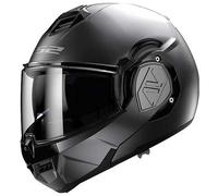 Ls2 Ff906 Advant Modular Helmet Grey S