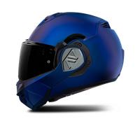 LS2 FF906 Advant Modular Helmet Matt Navy BlueXXL Matt Navy Blue